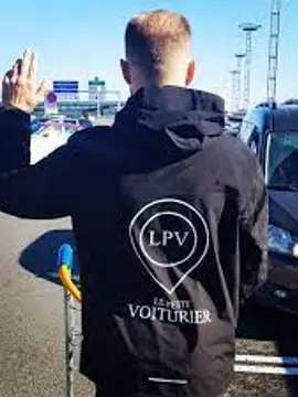 Parking Le Petit Voiturier Orly